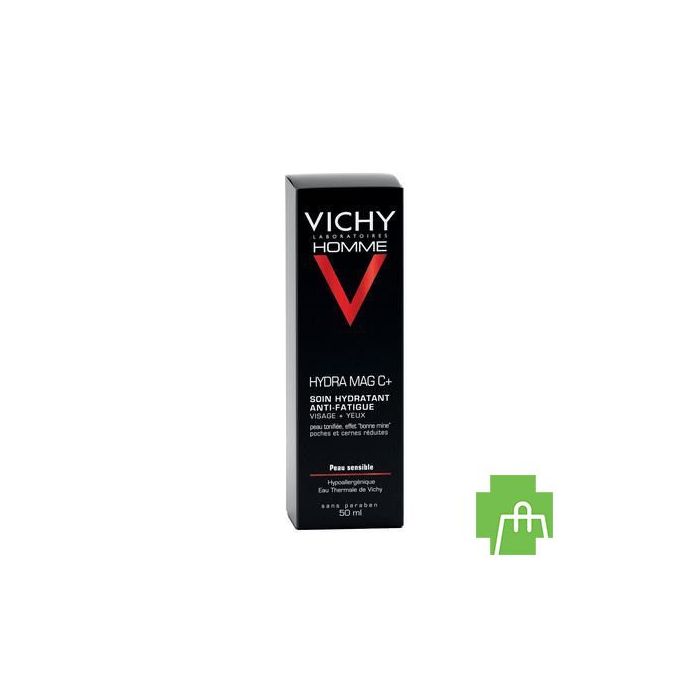 Vichy Homme Hydra Mag C+ 50ml