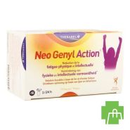 Neogenyl Action Unicadoses 15x10ml