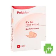 Polymem Non-adhesif Roll 10cmx61cm 4
