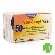 Neogenyl Vital Amp 15x10ml