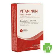 Inovance Vitaminum Comp 30 Is Vervangt 4694220