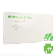 Melgisorb Plus Cavity Kp Ster 10x20cm 5 252500