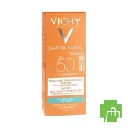 Vichy Cap Sol Ip50 Bb Creme Dry Touch 50ml
