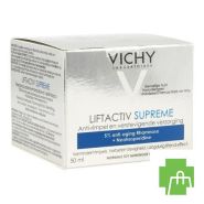 Vichy Liftactiv Supreme Pn 50ml