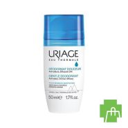 Uriage Deo Douceur P Sens Roll-on 50ml
