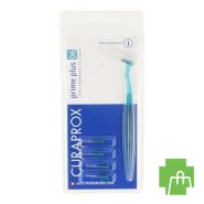 Curaprox Brosse Interdent.prime Coude Turquoise 5
