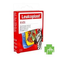 Leukoplast Kids Assortiment 12 7321707