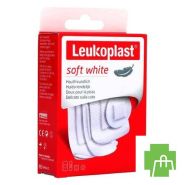 Leukoplast Soft Assortiment 30 7321828