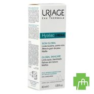 Uriage Hyseac 3-regul Globale Verzorging Cr 40ml