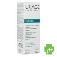 Uriage Hyseac R Soin Restructurant 40ml