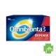 Omnibionta3 Defense Multivitamines Immunité (90 comprimés)