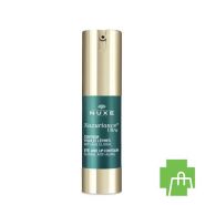 Nuxe Nuxuriance Ultra Cont. Yeux-levre A/age 15ml