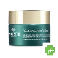 Nuxe Nuxuriance Ultra Cr Riche Redens. A/age 50ml