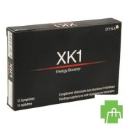 Xk 1 Comp 15