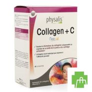 Physalis Collagen + C Comp 60
