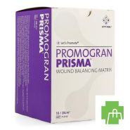Promogran Prisma 28cm2 10 Ps2028