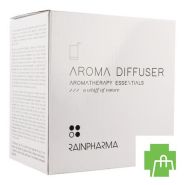 Rainpharma Aroma Diffuser Aromather. Essent. 100ml
