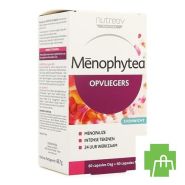 Menophytea Opvliegers Dag/nacht Caps 120
