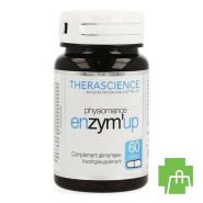 Enzym Up Caps 60 Physiomance Phy296