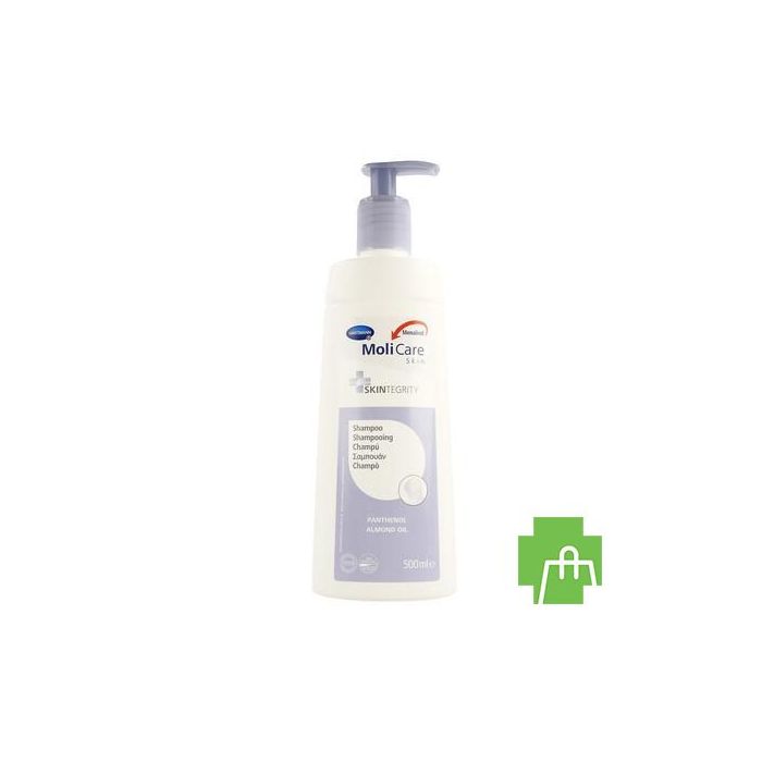 Molicare Skin Shampoo 500ml