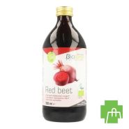 Biotona Red Beet Concentrate 500ml