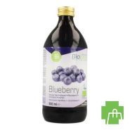 Biotona Blueberry 500ml