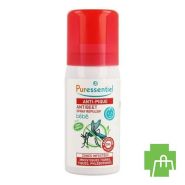 Puressentiel A/pique Spray Repulsif Bebe 60ml