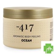 Minus 417 Aromatic Body Peeling Ocean 360ml