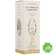 Les Potions Grand Mere Maux Tete Spray 50ml