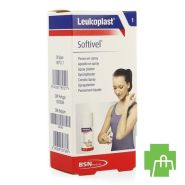 Leukoplast Softivel Spray 30ml 7929300