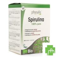 Physalis Spirulina Comp 200