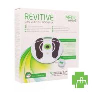 Revitive Medic Pharma