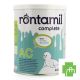 Rontamil Ac Complete Zuigeling Melk Pdr 400gr