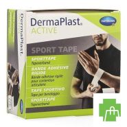 Dp Active Sport Tape 2cm 1 P/s