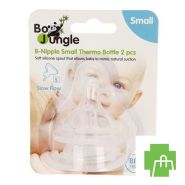 B-nipple Thermo Bottle Small 2