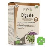 Physalis Digest+ Comp 30 Nf