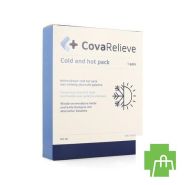 Covarelieve Cold/hot Pack 14x27,5cm