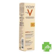 Vichy Mineralblend Fdt Ocher 06 30ml
