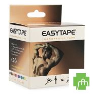 Easytape Kinesiology Tape Beige