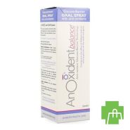 Anoxident Balance Oral Spray 50ml