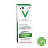 Vichy Normaderm Phytosol. Soin Quot.dble Corr.50ml