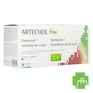 Artechol Free Caps 180
