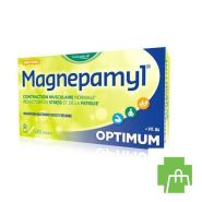 Magnepamyl Optimum Stick 20