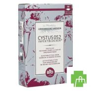 Cystus 052 Infektblocker Classic Past 66