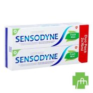 Sensodyne Freshmint Duopack 2x75ml