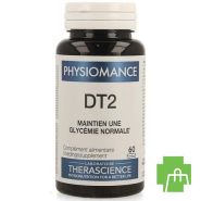 Dt2 Comp 60 Physiomance Phy227