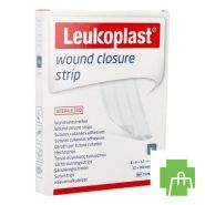 Leukoplast Wound Closure Strip 12x100mm 12