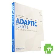 Adaptic Touch Pans Silicone 12.7x15cm 10 Tch503