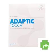 Adaptic Touch Pans Silicone 20x32cm 5 Tch504