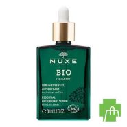 Nuxe Bio Serum A/oxydant 30ml